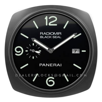 panerai wanduhr|casa panerai.